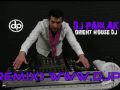 DJ PARLAK 2010 vs. Nil Özalp & Serdar Ortac - Kalb Bos (Remix)