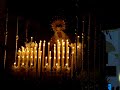 semana santa motril  salida misericordia