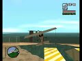 Floods in GTA SA Floods in GTA SA