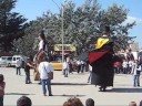 Trobada de Gegants, Capgrossos i Grallers - Taradell 2008 -