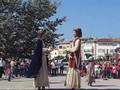 Trobada de Gegants, Capgrossos i Grallers - Taradell 2008 -