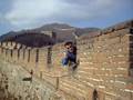 Alo Limao ! direto da Great Wall