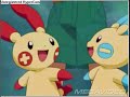 Plusle and Minun Titantron Plusle and Minun Titantron