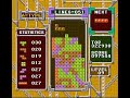 SNES Tetris & Dr. Mario - Excercises (Part 2)