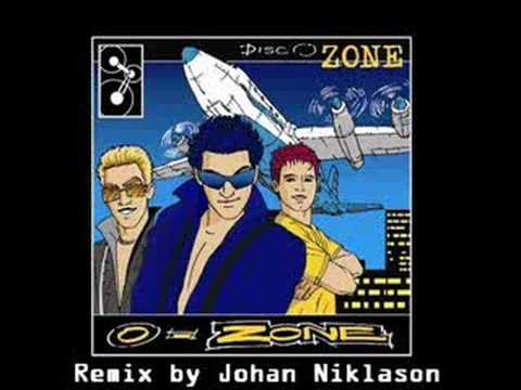 Dragostea Din Tei (Remix Johan Niklasson)