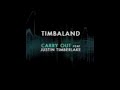 Carry Out -  ( Julien Creance Remix)