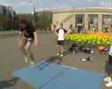 Pixie Zulu DLO - Footbag / Hacky Sack Pixie Zulu DLO - Footbag / Hacky Sack