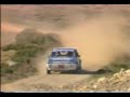seat ibiza proto bimotor