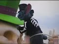 ハロウィン　スティッチポジ