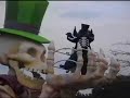 ハロウィン