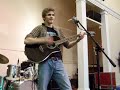 Jimmy Tyndall - What You Find Here