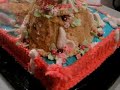 Mermaid Cake