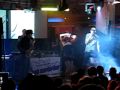 More Darft Phunk on Nuskoolbreaks stage @ Beats Not Bombs