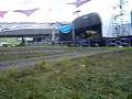 videos de S.O.S FESTIVAL 2008 - SAVE OUR SPACE -　①-2