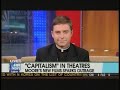 Jonathan Morris video 2