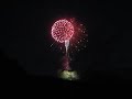 Rushmore fireworks 2.AVI