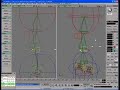 XSI Spine Bone Curve Problem XSI Spine Bone Curve Problem