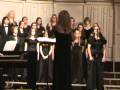 videos de Zach Solo - First Breath of Winter CSHS Winter Concert 12-02-08.mpg