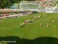Спартак - Амкар 4:1. 1-й гол - Павлюченко.