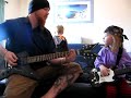 Pantera - Walk - (Cage Price & The Metal Kids) Pantera - Walk - (Cage Price & The Metal Kids)