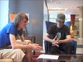 Ben Folds Interview (3/3) Ben Folds Interview (3/3)
