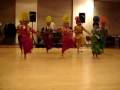 videos de Mind blowing bhangra by little children