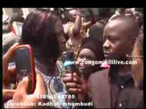 alain muloto - de CMlive.