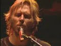 Te vi Venir (Live) - Sin Bandera