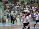 Jogo Beneficente - Futsal Feminino 02.flv
