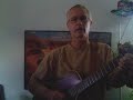 Original song \"Mining Camp\"