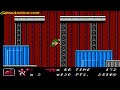 my facebook: www.facebook.com my twitter: www.twitter.com my formspring: www.formspring.me donations via pay pal at: retrojuegos@gmail.com or here: goo.gl tags: let's play playthrough walkthrough longplay gameplay nes nintendo capcom run and gun platformer game 1989