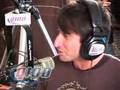 Q100 Atlanta - Kelly Clarkson on the Bert Show- PT6