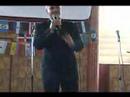 John Dinzey 3ABN