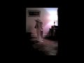 Bernice Silver Performs "Anne Boleyn" (October 2010)