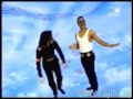 Michael Jackson Short Film & Eddie Murphy Whatzupwitu RARE