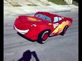 botarga rayo mc queen cars