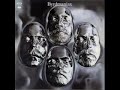 Byrds Glory, Glory