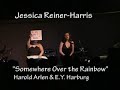 'Jessica Reiner-Harris' Live 'Jessica Reiner-Harris' Live