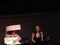 'Jessica Reiner-Harris' Live