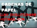 Luky - Cadenas de Papel