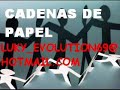 Luky - Cadenas de Papel
