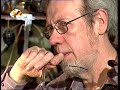 violinmaker Alexander Rabinovich