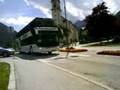 bus oostrijk