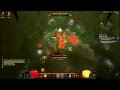 Diablo 3 - Crypt of The Ancients
