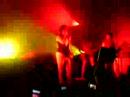 Babasonicos - Rabioso (en vivo)