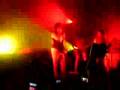 Babasonicos - Rabioso (en vivo)
