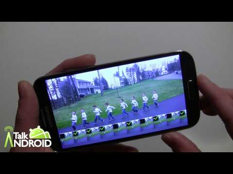 how to snap a screenshot on samsung galaxy s
