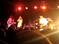 Emarosa-Set It Off Like Napalm @ Soma SD
