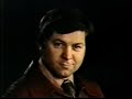 Den internasjonale finalen i Gøteborg er akkurat ferdig! Her er  Vinnerintervjuet med Rolf Løvlandog Bobbysocks i Kveldsnyttrett etter seieren i 1985! Harald Tusberg - sjefen i NRK's underholdningsavdeling for også si noen ord!