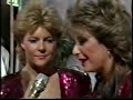 NRK Kveldsnytt Lørdag 4 Mai 1985 - Bobbysocks har vunnet MGP